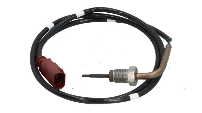 Used Particulate filter sensor Volkswagen Transporter/Caravelle T6 2.0 TDI 150 Price € 25,00 Inclusive VAT offered by Automaterialen Ronald Morien B.V.