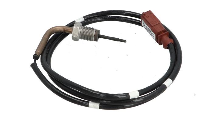 Used Particulate filter sensor Volkswagen Transporter/Caravelle T6 2.0 TDI 150 Price € 25,00 Inclusive VAT offered by Automaterialen Ronald Morien B.V.