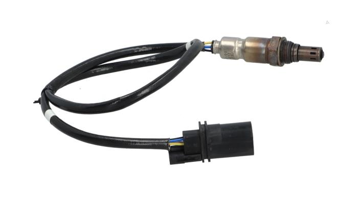 Usados Sonda Lambda Volkswagen Transporter/Caravelle T6 2.0 TDI 150 Precio € 34,99 IVA incluido ofrecido por Automaterialen Ronald Morien B.V.
