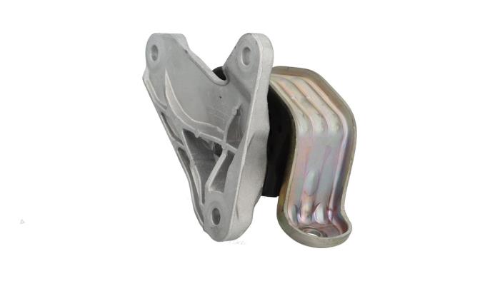 Used Engine mount Volkswagen Transporter/Caravelle T6 2.0 TDI 150 Price € 25,00 Inclusive VAT offered by Automaterialen Ronald Morien B.V.