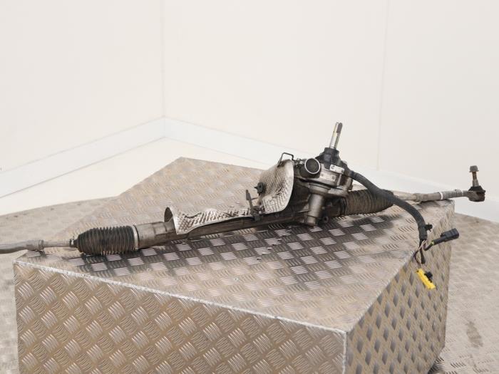 Remanufactured Power Steering Rack And Pinion For Lexus GS430 3.0L (2000-2005) - SSB