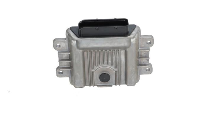Used Automatic gearbox computer Audi Q3 Sportback (F3N) Price € 695,00 Inclusive VAT offered by Automaterialen Ronald Morien B.V.