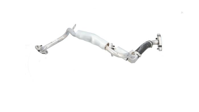 Volkswagen Crafter Öldruck Leitungen Vorrat | ProxyParts.de