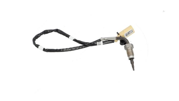 Auspuff Temperatursensor Volkswagen Crafter (SY), 2016 2.0 TDI RWD, CHC, Diesel, 1.968cc, 130kW (177pk), RWD, DAWA, 2017-07 / 2024-06 (Gebraucht)
