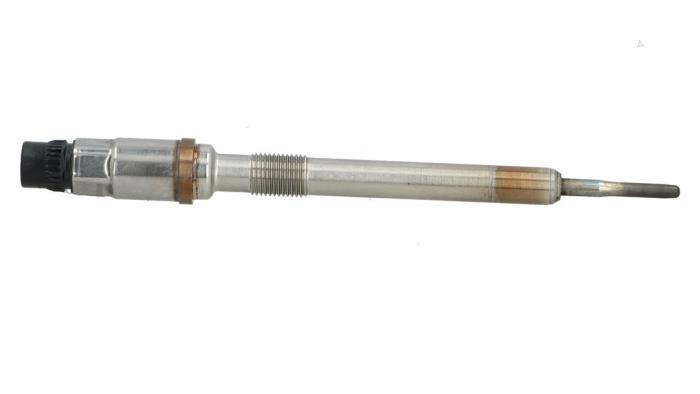 Lot De 4 Bougies De Préchauffage 4.4V Pour Fiat - Modèles 500, Doblo, Etc. - Neuf