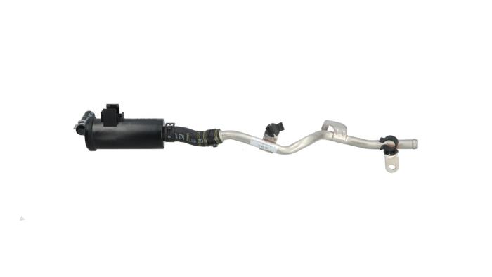 Neuf Divers Audi Q5 (8RB) 2.0 TFSI 16V Hybrid Quattro Prix € 45,00 Prix TTC proposé par Automaterialen Ronald Morien B.V.