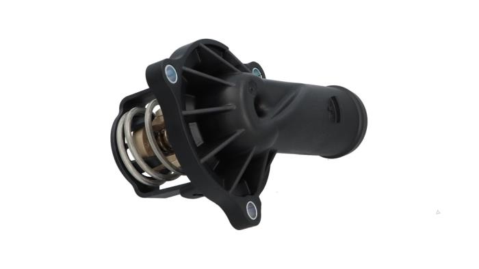 Neue Thermostat Volkswagen Touareg (7LA/7L6) 3.0 TDI V6 24V Preis € 39,00 Mit Mehrwertsteuer angeboten von Automaterialen Ronald Morien B.V.
