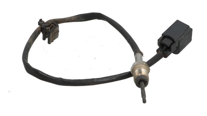 Used Particulate filter sensor Ford Fiesta 7 1.0 EcoBoost 12V Price € 19,00 Margin scheme offered by Automaterialen Ronald Morien B.V.