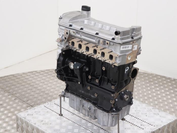 Neue Motor Volkswagen Sharan (7M8/M9/M6) 2.8 V6 24V 4Motion Preis € 2.722,50 Mit Mehrwertsteuer angeboten von Automaterialen Ronald Morien B.V.