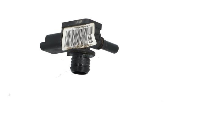 Gebrauchte Bremsassistent Sensor Peugeot 308 SW (L4/L9/LC/LJ/LR) 1.5 BlueHDi 130 Preis € 19,00 Margenregelung angeboten von Automaterialen Ronald Morien B.V.