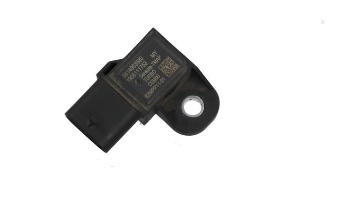 Begagnade MAP-sensor (insugsrör) Peugeot 308 SW (L4/L9/LC/LJ/LR) 1.5 BlueHDi 130 Pris € 15,00 Marginaltabell erbjuds av Automaterialen Ronald Morien B.V.