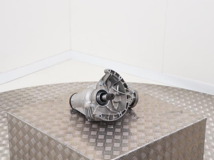 4x4 transfer boxes with gearbox code SAX stock | ProxyParts.com