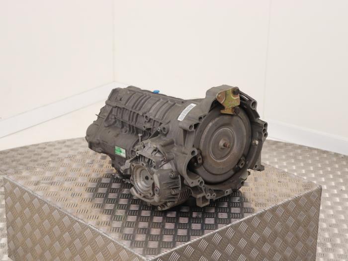 Gebrauchte Getriebe Volkswagen Passat (3B2) 2.3 VR5 Preis € 961,95 Mit Mehrwertsteuer angeboten von Automaterialen Ronald Morien B.V.