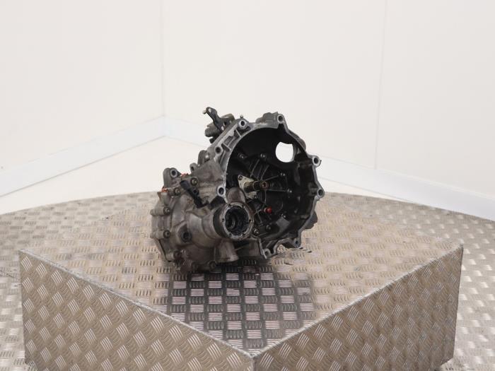 Used Gearbox Volkswagen Fox (5Z) 1.2 Price € 250,00 Margin scheme offered by Automaterialen Ronald Morien B.V.