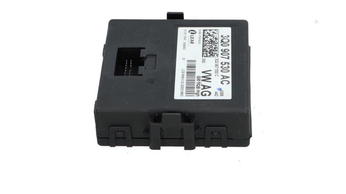 Używane Modul gateway Audi Q2 (GAB/GAG) 1.6 30 TDI 16V Cena € 45,00 Z VAT oferowane przez Automaterialen Ronald Morien B.V.