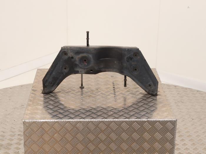 Subframe from a Volkswagen Fox (5Z) 1.2 2007