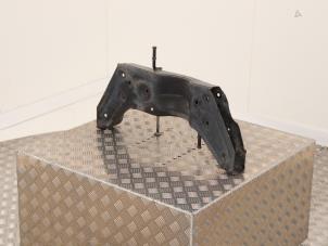 Subframe from a Volkswagen Fox (5Z) 1.2 2007
