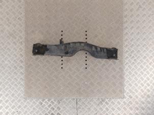Subframe from a Volkswagen Fox (5Z) 1.2 2007