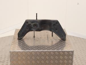 Subframe from a Volkswagen Fox (5Z) 1.2 2007