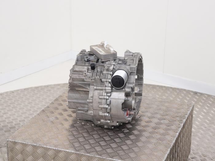 Gearbox Audi Q2 2.0 35 TDI 16V 0GC300046P DTT USA
