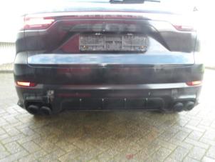 Used Rear bumper Porsche Cayenne III (9YA) 3.0 V6 Turbo 24V E-Hybrid Price € 1.813,79 Inclusive VAT offered by Automaterialen Ronald Morien B.V.