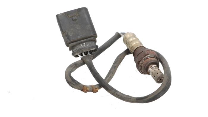 Usados Sonda Lambda Volkswagen Fox (5Z) 1.2 Precio € 15,00 Norma de margen ofrecido por Automaterialen Ronald Morien B.V.