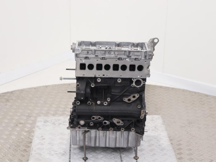 Cxf Engine Engine Volkswagen Transporter T6 2.0 TDI 150 4Motion - 04L100032L CXF
