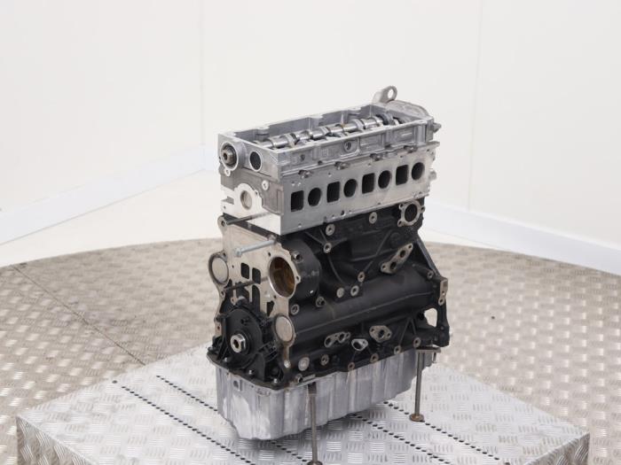 Cxf Engine Engine Volkswagen Transporter T6 2.0 TDI 150 4Motion - 04L100032L CXF