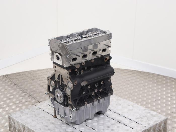 Used Engine Volkswagen Transporter T6 2.0 TDI 150 4Motion Price € 4.416,50 Inclusive VAT offered by Automaterialen Ronald Morien B.V.