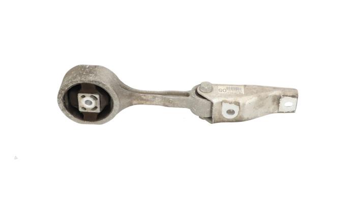 Usagé Support moteur Volkswagen Fox (5Z) 1.2 Prix € 15,00 Règlement à la marge proposé par Automaterialen Ronald Morien B.V.
