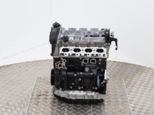Engine from a Volkswagen Golf VII (AUA) 2.0 GTI 16V Performance Package 2020
