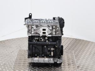 Engine from a Volkswagen Golf VII (AUA) 2.0 GTI 16V Performance Package 2020