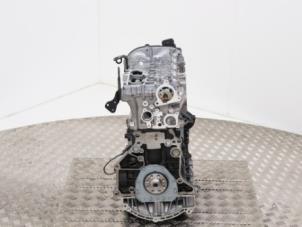 Engine from a Volkswagen Golf VII (AUA) 2.0 GTI 16V Performance Package 2020