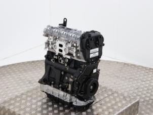 Engine from a Volkswagen Golf VII (AUA) 2.0 GTI 16V Performance Package 2020