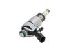 Injector (petrol injection) from a Audi Q5 (FYB/FYG), 2016 2.0 TFSI 16V Quattro, SUV, Petrol, 1.984cc, 185kW (252pk), 4x4, DAXB; DAYB; DJYA, 2016-06 / 2020-11 2018