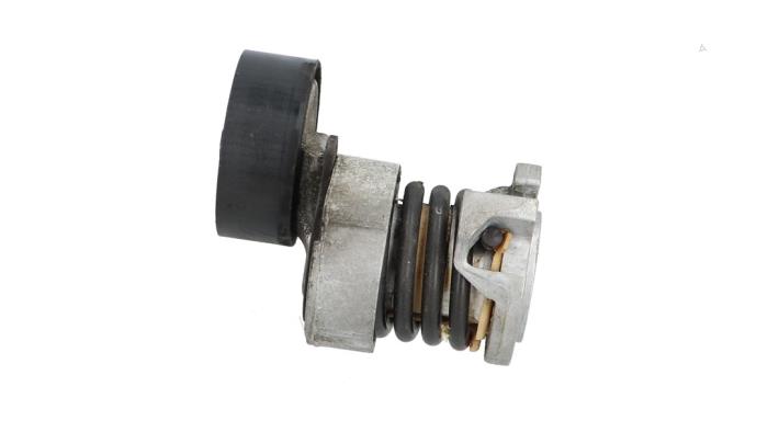 Usados Rodillo tensor correa múltiple Volkswagen Fox (5Z) 1.2 Precio € 20,00 Norma de margen ofrecido por Automaterialen Ronald Morien B.V.