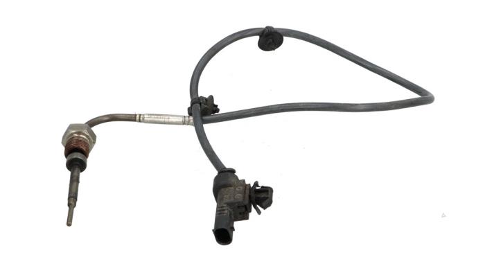Used Particulate filter sensor Opel Astra J Sports Tourer (PD8/PE8/PF8) 1.6 CDTI 16V Price € 20,00 Margin scheme offered by Automaterialen Ronald Morien B.V.
