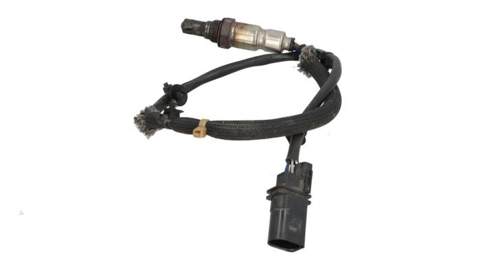 Usagé Sonde lambda Opel Astra J Sports Tourer (PD8/PE8/PF8) 1.6 CDTI 16V Prix € 25,00 Règlement à la marge proposé par Automaterialen Ronald Morien B.V.