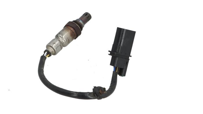 Usagé Sonde lambda Opel Astra J Sports Tourer (PD8/PE8/PF8) 1.6 CDTI 16V Prix € 39,00 Règlement à la marge proposé par Automaterialen Ronald Morien B.V.