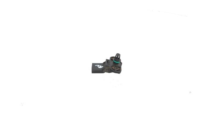 Begagnade MAP-sensor (insugsrör) Bentley Continental GT 6.0 W12 48V Pris € 39,00 Marginaltabell erbjuds av Automaterialen Ronald Morien B.V.