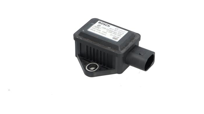 Begagnade Sensor (övriga) Bentley Continental GT 6.0 W12 48V Pris € 49,00 Marginaltabell erbjuds av Automaterialen Ronald Morien B.V.