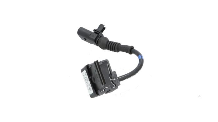 Begagnade Sensor (övriga) Bentley Continental GT 6.0 W12 48V Pris € 25,00 Marginaltabell erbjuds av Automaterialen Ronald Morien B.V.