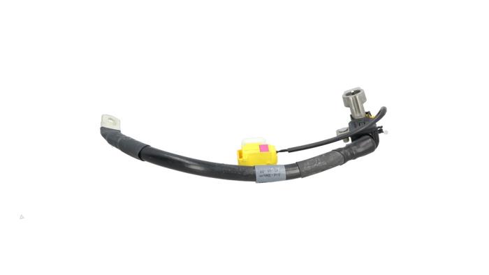 Bentley Continental GT Wiring harnesses stock | ProxyParts.com