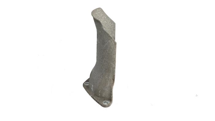 Gebrauchte Hitzeschild Auspuff Bentley Continental GT 6.0 W12 48V Preis € 25,00 Margenregelung angeboten von Automaterialen Ronald Morien B.V.