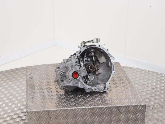 Gebrauchte Getriebe Mitsubishi Space Star (A0) 1.2 12V Preis € 550,00 Margenregelung angeboten von Automaterialen Ronald Morien B.V.