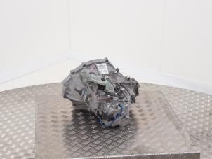 Getriebe van een Mitsubishi Space Star (A0) 1.2 12V 2021
