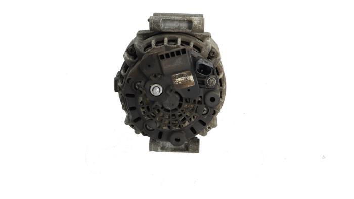 Begagnade Dynamo Volkswagen Golf VIII (CD1) 2.0 GTI 16V Pris € 145,00 Marginaltabell erbjuds av Automaterialen Ronald Morien B.V.