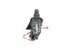 Indicator switch from a Renault Kangoo Express (FW), 2008 1.5 dCi 110, Delivery, Diesel, 1.461cc, 81kW (110pk), FWD, K9K636; K9KA6, 2013-02, FW16; FW56; FWK6 2014