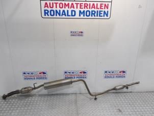 Used Catalytic converter Mitsubishi Space Star (A0) 1.2 12V Price € 195,00 Margin scheme offered by Automaterialen Ronald Morien B.V.