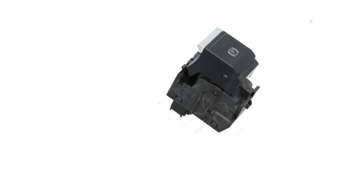 Gebrauchte Handbremse Schalter Audi e-tron (GEN) 55 quattro Preis € 25,00 Mit Mehrwertsteuer angeboten von Automaterialen Ronald Morien B.V.